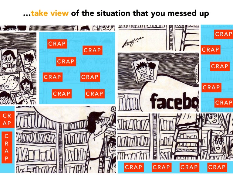 A Creative Profile Pg 5