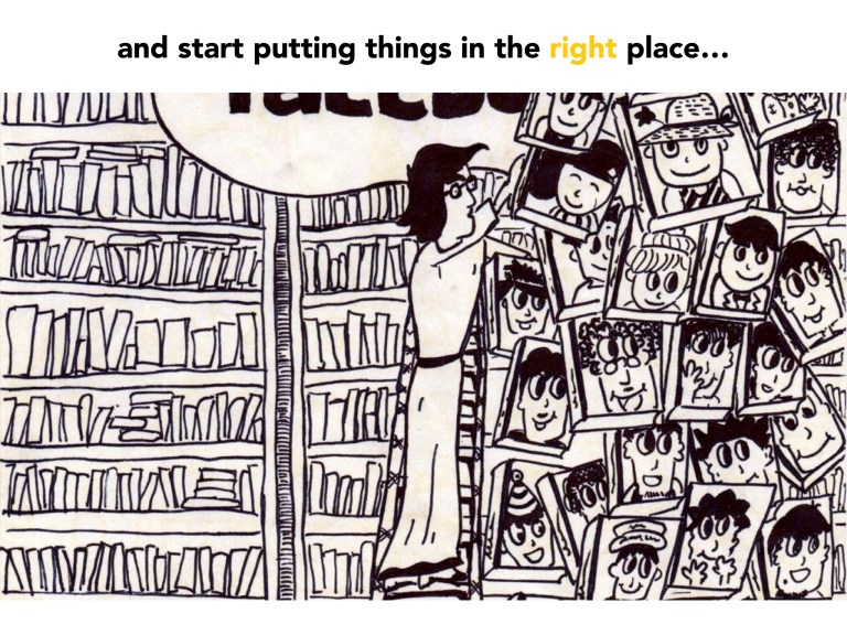 A Creative Profile Pg 6