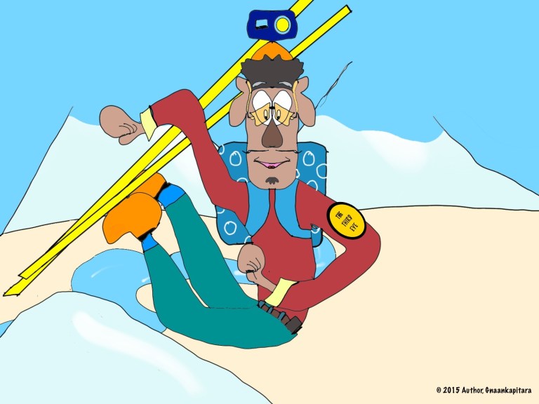 Society ke Side Effects #4 - Action Camera Trend