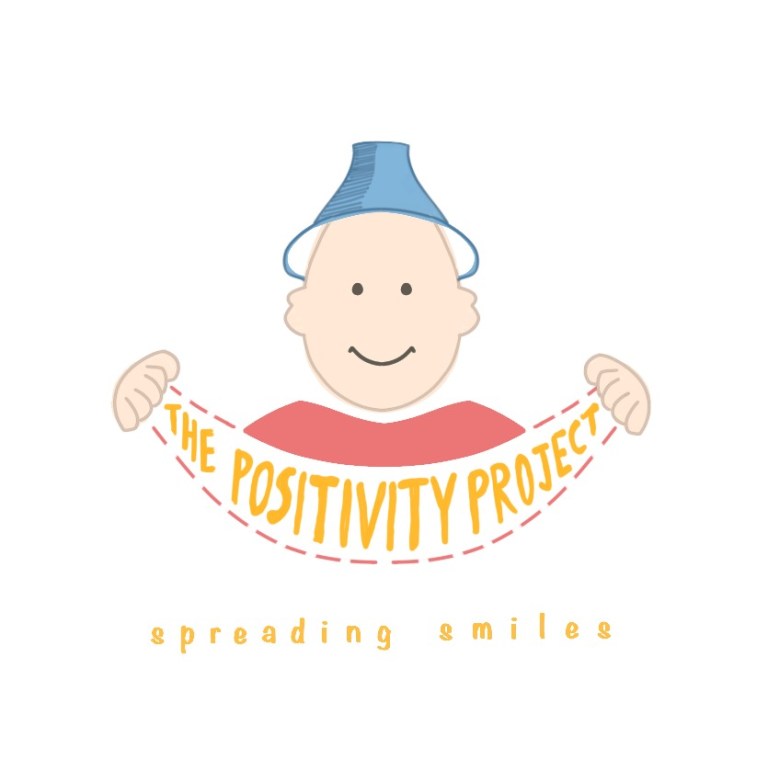 The Positivity Project - Spreading Smiles7